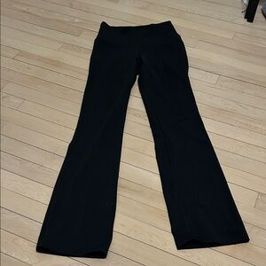 Banana Republic Black Women's Pants